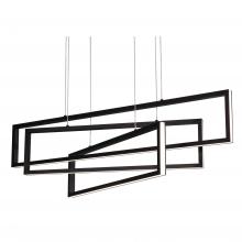 ES Lighting COLP39L30D1BK - AFX