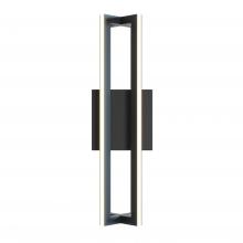 ES Lighting CSSS0416L30D1BK - AFX