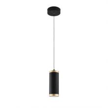 ES Lighting E22941-BKGLD - ET2