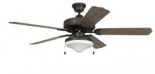 ES Lighting WOD52MBK - Craftmade