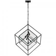 ES Lighting KW 5025AI-CG - VC