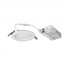 ES Lighting NEFLINTW-R4233MPW - NORA