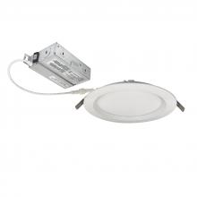 ES Lighting NEFLINTW-R6233MPW - NORA