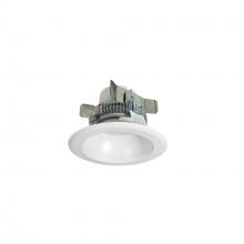 ES Lighting NLCBC2-45130WW/10 - 4" Cobalt Click Retrofit, Round Reflector,3000K, 1000 Lumens White