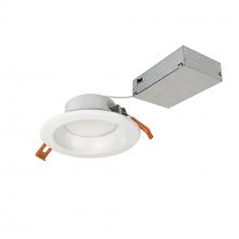 ES Lighting NLTH-41TW-MPW - NORA