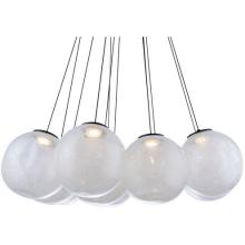 ES Lighting PD-28812-BK - M.F.