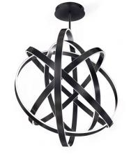 ES Lighting PD-61760-BK - Modern
