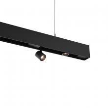 ES Lighting STRUT SYSYTEM - STRUT