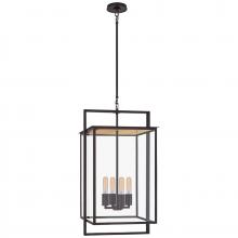 ES Lighting S 5793AI-CG - V.C.