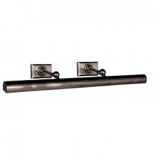 ES Lighting SL 2707BZ - V.C.