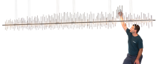 ES Lighting 139726 CUST 84 inch - H.F.