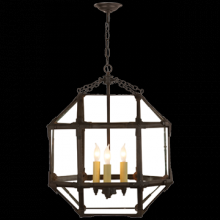 ES Lighting SK 5009AZ-CG - V.C.