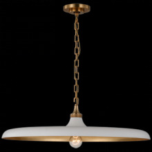 ES Lighting TOB 5116HAB-PW - VC