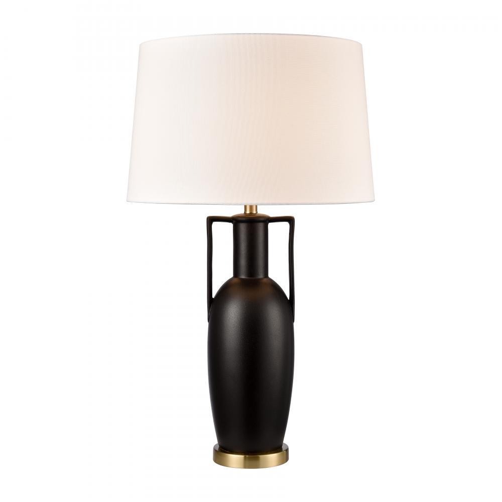 Corin 33&#39;&#39; High 1-Light Table Lamp