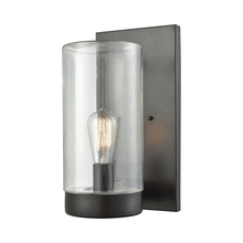 ELK Home 45026/1 - SCONCE