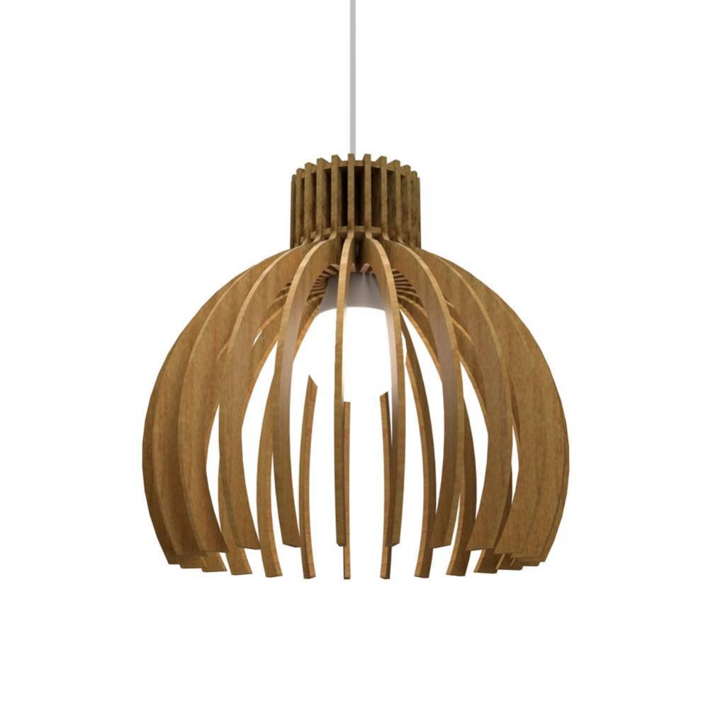 Stecche Di Legno Accord Pendant 1180