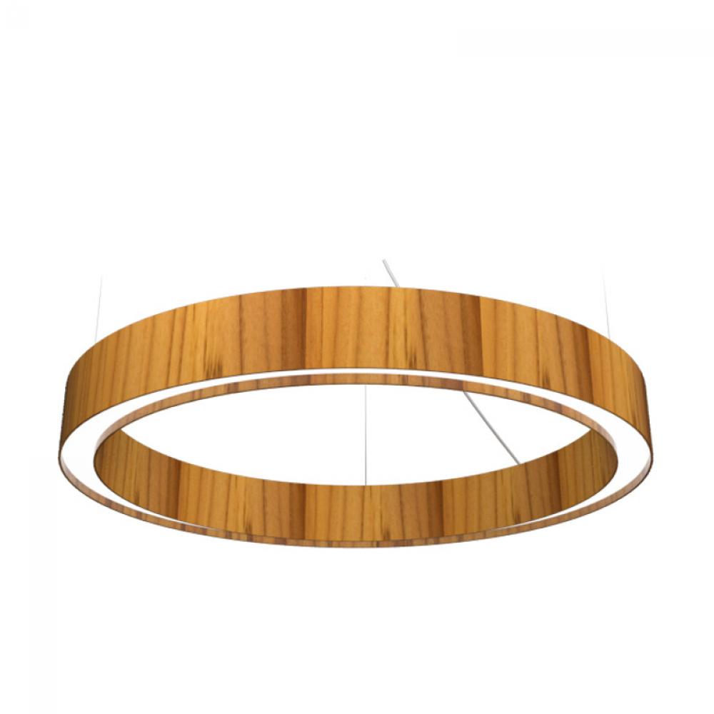 Cylindrical Accord Pendant 1353 LED