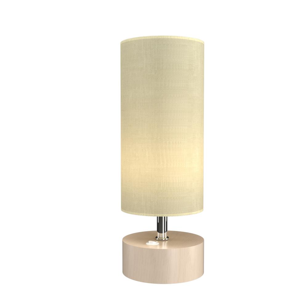 Clean Accord Table Lamp 7100