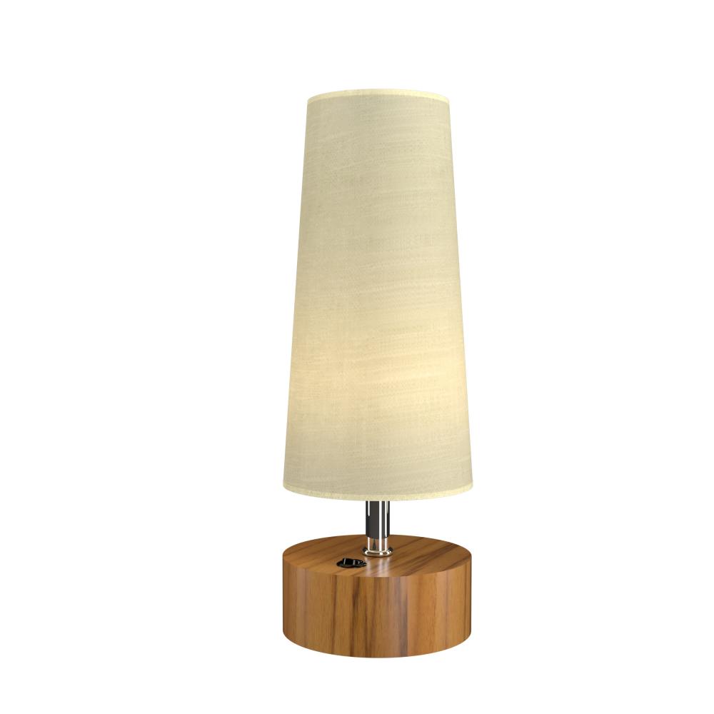 Clean Accord Table Lamp 7101