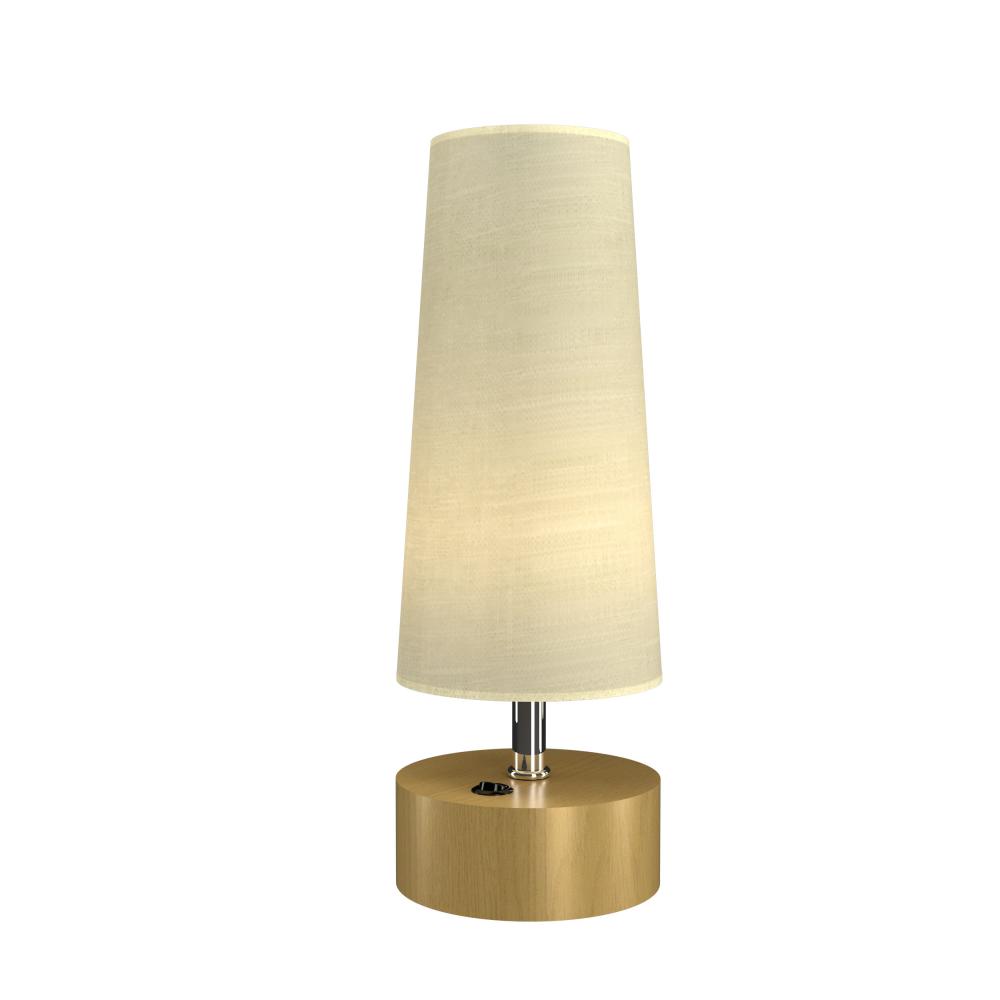 Clean Accord Table Lamp 7101