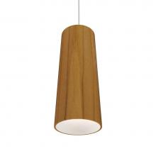 Accord Lighting 116.12 - Conical Accord Pendant 116