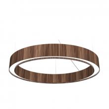 Accord Lighting 1353LED.18 - Cylindrical Accord Pendant 1353 LED
