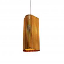 Accord Lighting 1481.12 - Living Hinges Accord Pendant 1481