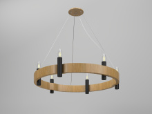 Accord Lighting 1525.09 - Flow Accord Pendant 1525