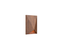 Accord Lighting 4219.06 - Facet Accord Wall Lamp 4219