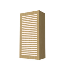 Accord Lighting 580LED.45 - Clean Accord Wall Lamp 580 LED