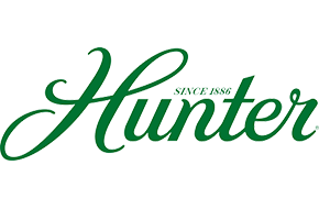 HUNTER in 